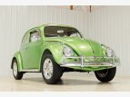 Thumbnail Photo 2 for 1960 Volkswagen Beetle